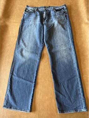 Lucky Brand 181 Jeans (Men’s 40x34)